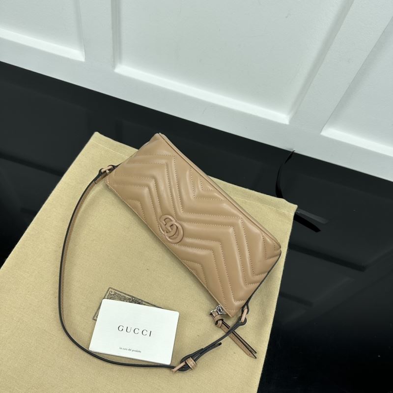 Gucci Top Handle Bags